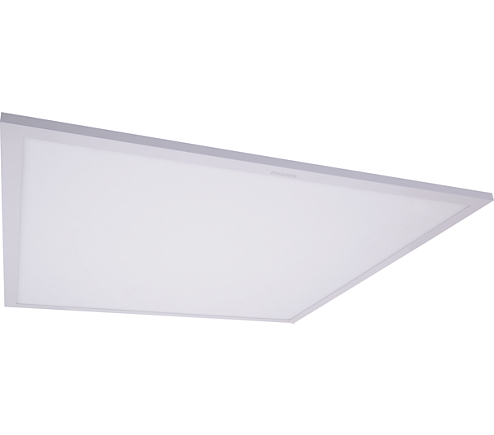 PANEL LED  EMB  36W RC048B 120-277V 605X605MM  50000HS 4000K 4000LM 110LM/W LUZ NEUTRA   (EX 911401852580 / 911401854481)