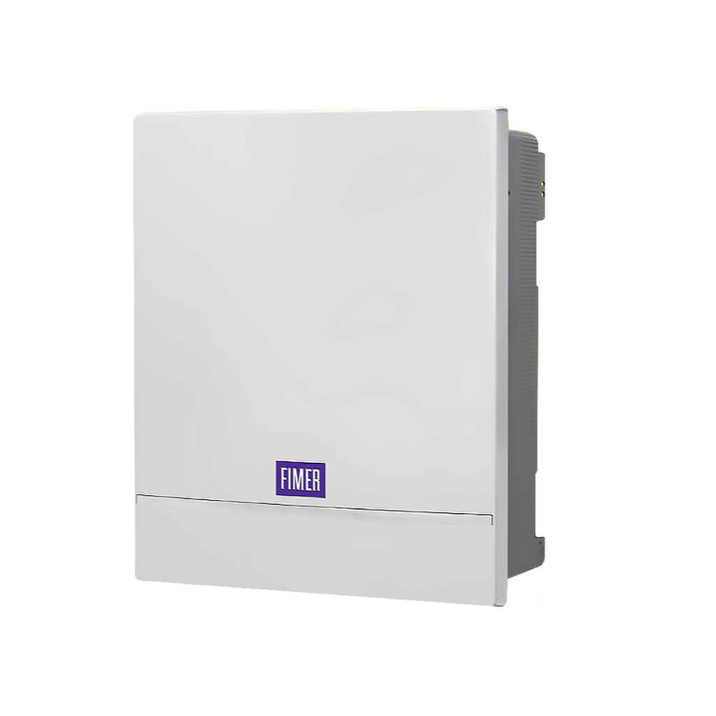 INVERSOR SOLAR TRIFASICO ON-GRID P/CONEXION A RED 30KWac (max 44kWp), 4 MPPT, quick DC connections, Type 2 SPD's, TENSION MAX: 1100Vdc, Vmppt= 460-850V, con wifi - PVS-30.0-TL-SX