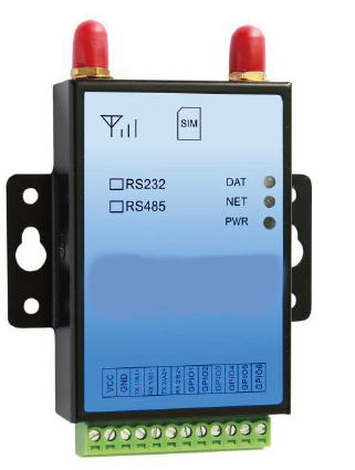 MODULO GPRS PARA RED 2g/3g/4g PARA VARIADORES