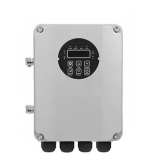 Accesorio para Bomba solar DC - caja de control 36V