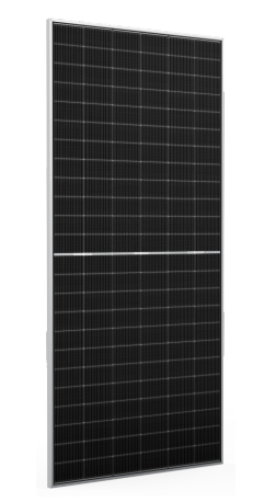PANEL SOLAR 575W  TOPCON BIFACIAL 144 celdas (descuento automático por pallet de 36)