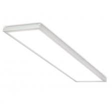[*23923] LUMINARIA A LED TIPO PANEL DE EMBUTIR 1200X300   48W  6000K LUZ DIA   4500LM