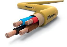 [182019] CABLE SUBT AFUMEX 1000 5X 4MM2 XLPE