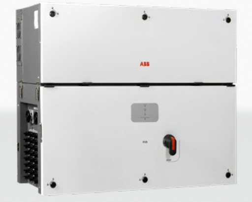 [188077] INVERSOR SOLAR TRIF 100kw ; STRING INVERTER, PVS-100-TL; SY2 FULL;BOOST, 100 000 WAC @400VAC, 6 MPPT, IP66 (FANS IP54), MOUNTING BRACKET, 24 + 24 DC INPUT WITH 24 + 24 STRING FUSES, INDIVIDUAL CURRENT MONITORING OF THE DC INPUTS (24 CH), MONITORED&REPLACEABLE DC SURGE PROTECTION TYPE I+II, DC DISCONNECT SWITCH, AC DISCONNECT SWITCH, AC BUSBAR CONNECTION (CU/AL), MONITORED&REPLACEABLE AC SURGE PROTECTION TYPE II, DUAL PORT  ETHERNET (MODBUS/SUNSPEC), RS-485 COMMUNICATION INTERFACE (MODBUS/SUNSPEC), WIFI, AC PLATE TO SUPPORT SINGLE CORE CABLES (PVS-100/120), 3P (+N) CABLE GLAND M40, PLASTIC, CABLE DIA. 19 … 28 MM, PE CABLE GLAND M25, PLASTIC, CABLE DIA. 10 … 17 MM, BOOST VERSION