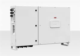 [189772] INVERSOR SOLAR TRIFASICO; POTENCIA: 50kW AC @45°C; TEN. MAX: 1000VDC; CANALES INDEP MPPT: 3; SALIDA AC: 320-400 @50Hz y 80A AC IP66; RS485/WLAN; INCLUYE DCWB + ACWB; 24 +24 ENTRADAS DC C/ FUS EN EL LADO '+' Y '-', MONITOREO INDIV DE CORRIENTE. DESCARGADORES DC & AC TIPO I+II. REQUIERE KIT INST. 3P51000A000A ;FULL PVS-50-TL-SX2;SPD1+2