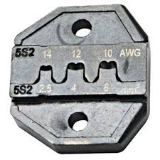 [189870] MORDAZA P/CONECTOR SOLAR MC4 2.5/4.0/6.0