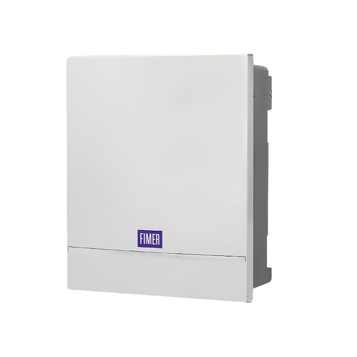 [196348] INVERSOR SOLAR TRIFASICO ON-GRID P/CONEXION A RED 12.5KWac (max 16,6 kWp), 2 MPPT, quick DC+AC connections, Type 2 SPD's, TENSION MAX: 1100Vdc con wifi, Vmppt= 460-850V, - PVS-12.5-TL