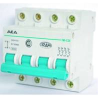 [*103391] INT TERMOMAG 4X 125A 10KA   ÉPB125H/4-C125	