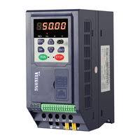 VARIADOR VFD500M MINI TRIF  3HP 2.2KW 230V   CONTROL VECTORIAL SIN SENSOR (copia)