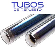 [206298] TUBO P/ TERMOTANQUE SOLAR