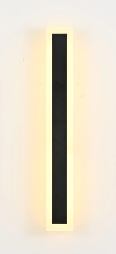 [113382] LUMINARIA DECORATIVA DE APLICAR, EMBUTIR O COLGAR 600mm DE LARGO