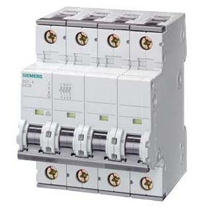 [100041004] INT TERMOMAG  6KA 4X 40A CURVA C   5SY6440-7