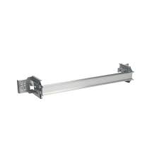 [*113461] Riel DIN y soportes regulable A600