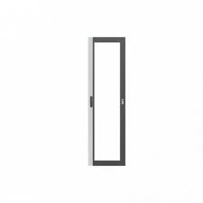 [*113463] Puerta transparente A600 H2000