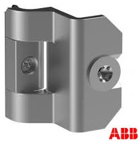 [*113467] Kit Bisagra para panel frontal 10un.