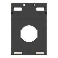 [CT1M-2 80] T.I C/VENTANA   20X10 P/ BARRA        TRAFO DE INTENSIDAD RELACION 80/5