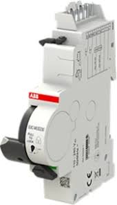 [S3C-MOD230] Comando motor para Interruptores S200/S300P/F200, 110-240 V AC