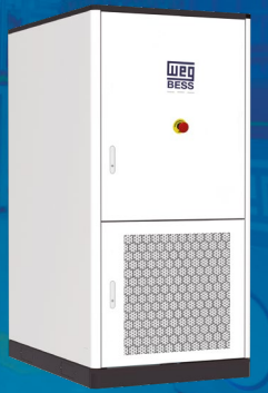 [113951] SISTEMA BESS BDCW400_T100_B215 -Potencia:  50/100 kW (configurable por software) -215kWh