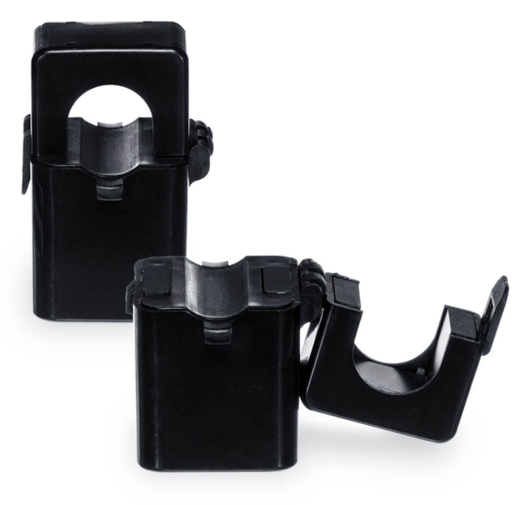 [114341] T.I. PARA MEDIDOR CERO INYECCION 600A/40mA NUCLEO PARTIDO      TRAFO DE INTENSIDAD